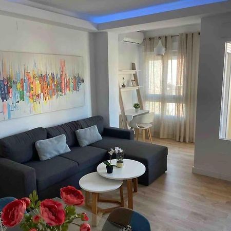 Victoria'S Apartment Boutique Malaga Ngoại thất bức ảnh