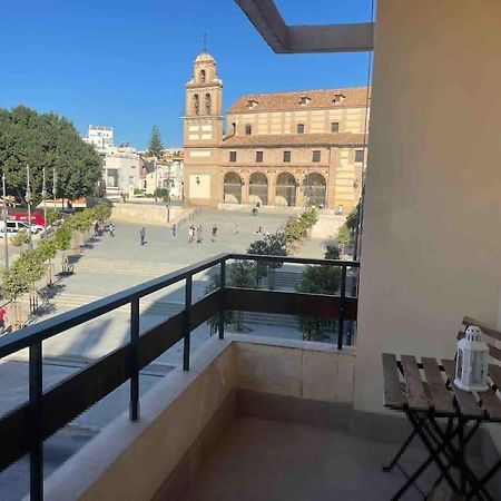 Victoria'S Apartment Boutique Malaga Ngoại thất bức ảnh