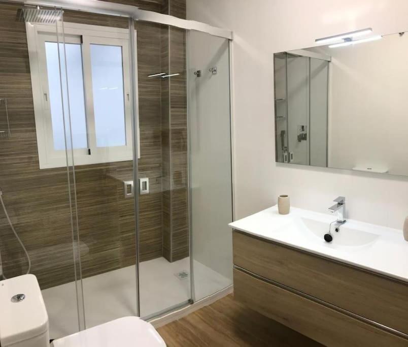 Victoria'S Apartment Boutique Malaga Ngoại thất bức ảnh