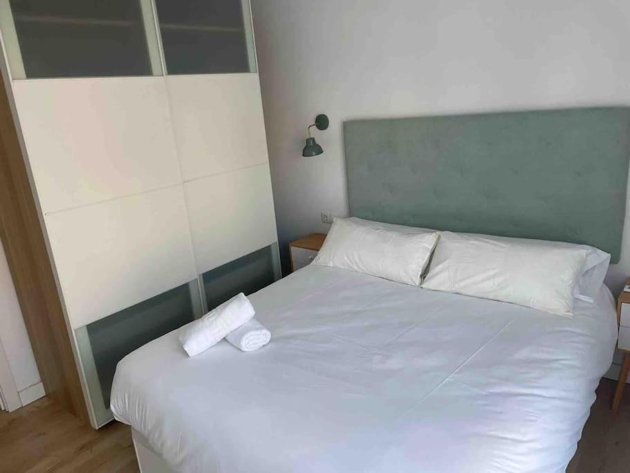 Victoria'S Apartment Boutique Malaga Ngoại thất bức ảnh