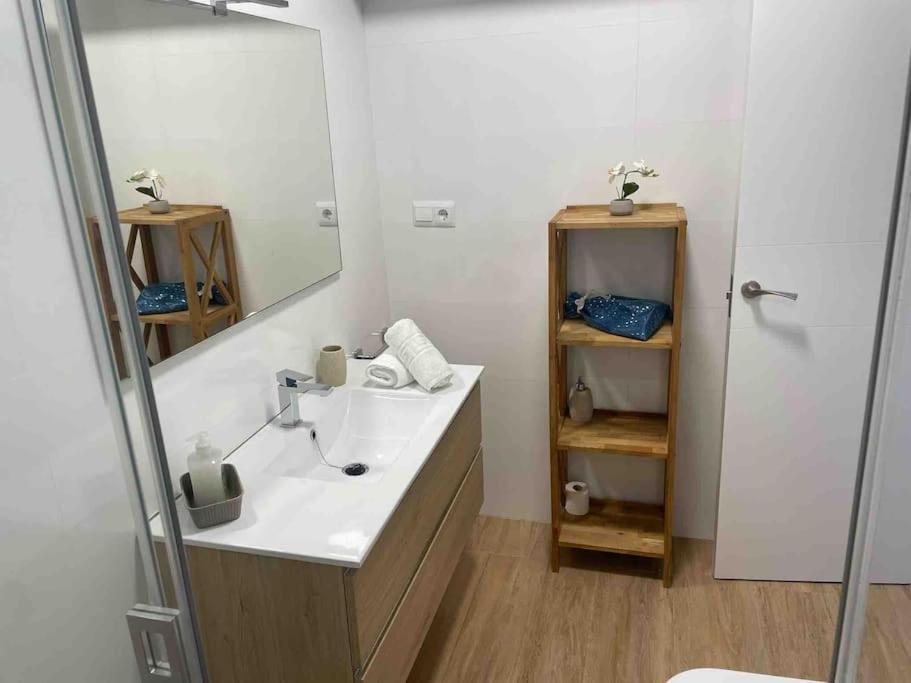 Victoria'S Apartment Boutique Malaga Ngoại thất bức ảnh