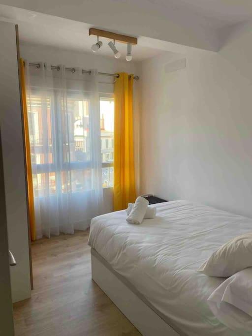Victoria'S Apartment Boutique Malaga Ngoại thất bức ảnh