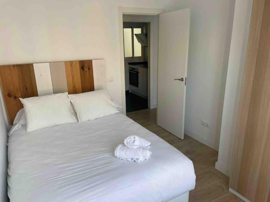 Victoria'S Apartment Boutique Malaga Ngoại thất bức ảnh