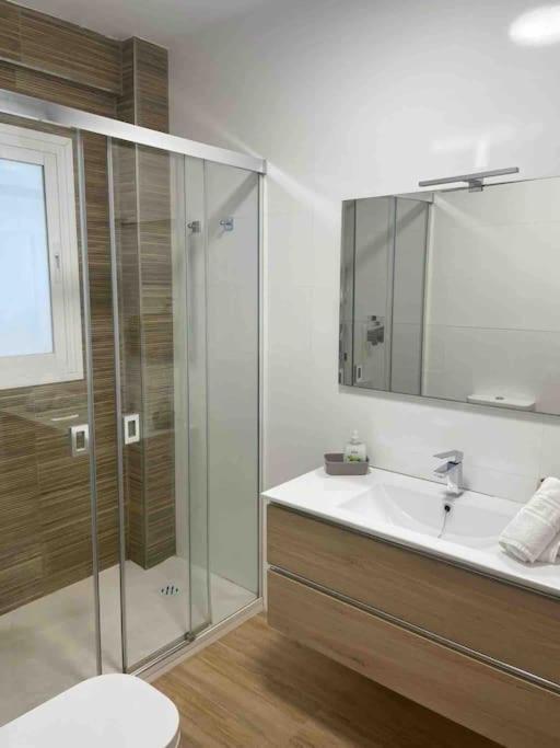 Victoria'S Apartment Boutique Malaga Ngoại thất bức ảnh