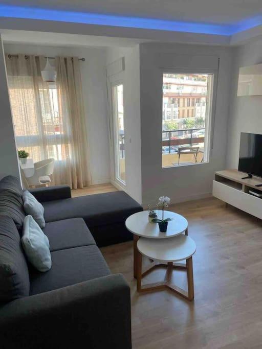 Victoria'S Apartment Boutique Malaga Ngoại thất bức ảnh