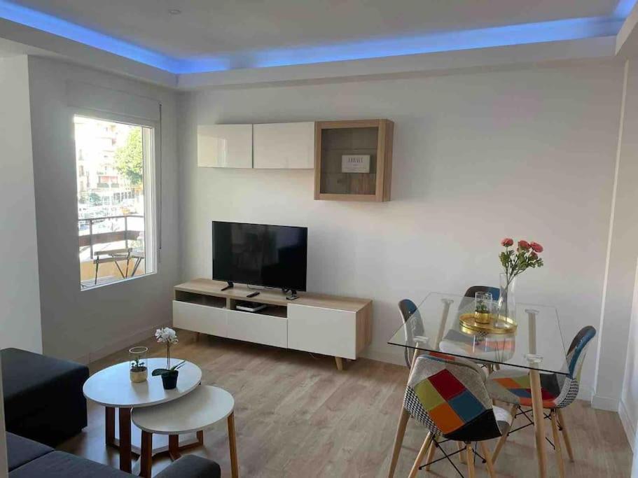 Victoria'S Apartment Boutique Malaga Ngoại thất bức ảnh
